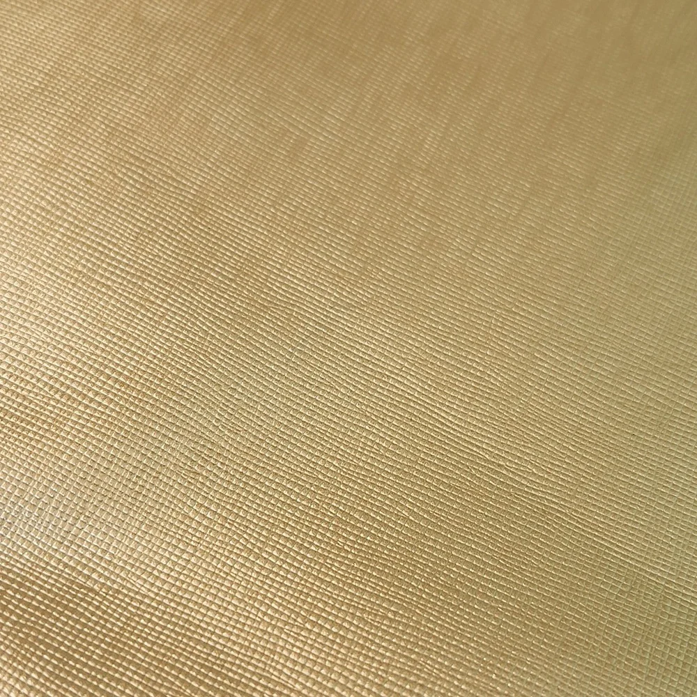KATE SPADE GOLD METALLIC LAPTOP SLEEVE